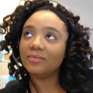 Meet your Posher, Christie